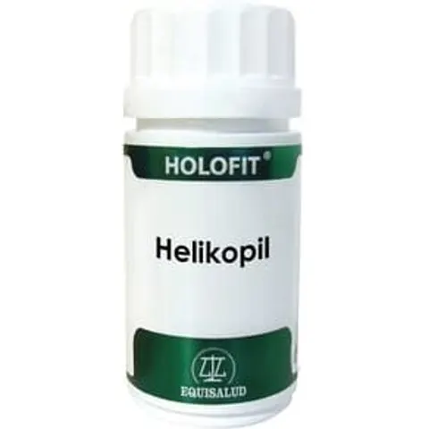 Equisalud holofit helikopil 50cap. – imagen 5