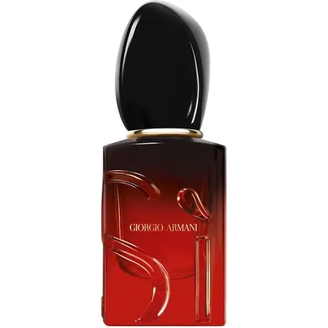 Giorgio Armani Sì Passione Intense – imagen 2