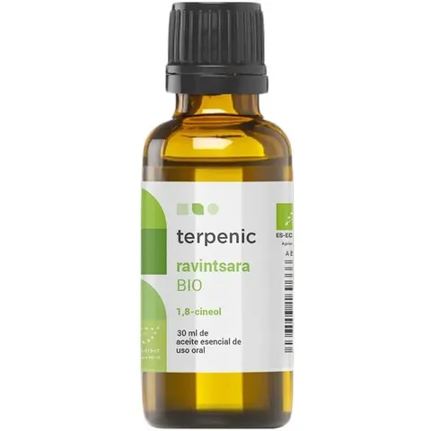 Terpenic Lab Aceite Esencial Ravintsara 30 ml – imagen 3
