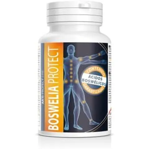 Intersa Boswelia Protect 500 mg 45 Perlas – imagen 4