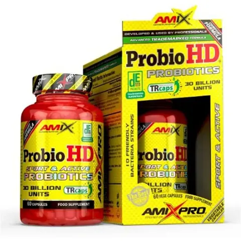 Amix pro Probiohd 60 caps – imagen 2