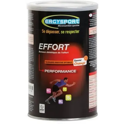 Nutergia ergysport esfuerzo 450gr. – imagen 3