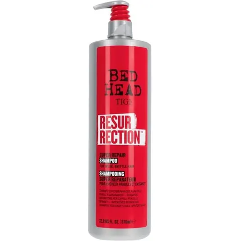 Tigi Bed Head resurrection champú 970 ml – imagen 2