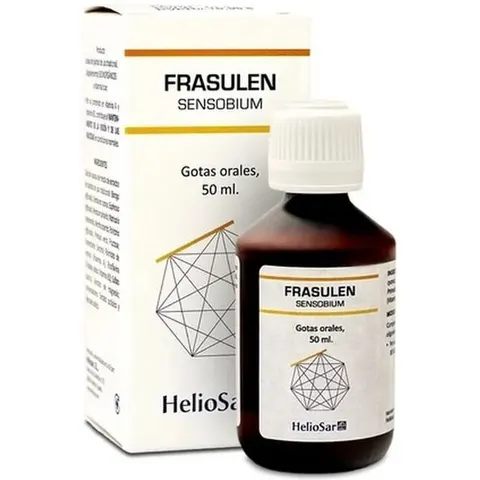 Heliosar Frasulen Sensobium 50 ml – imagen 3