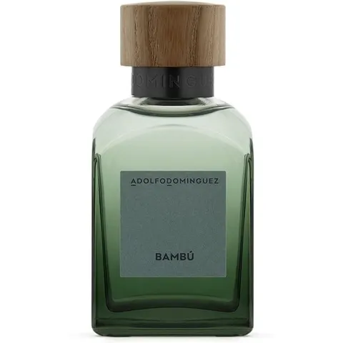 Adolfo Dominguez Bambú EDP 120 ml – imagen 3