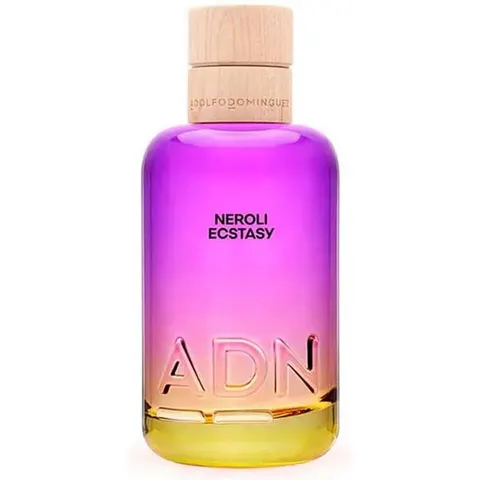 Adolfo Dominguez ADN Neroli Ecstasy EDP 100 ml – imagen 2
