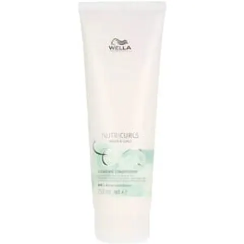 Wella Nutricurls Cleanising Conditioner – imagen 2