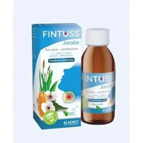Eladiet herbafriol tus 140 ml. – imagen 3