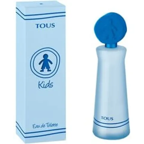 TOUS Kids Boy 100 ml – imagen 2