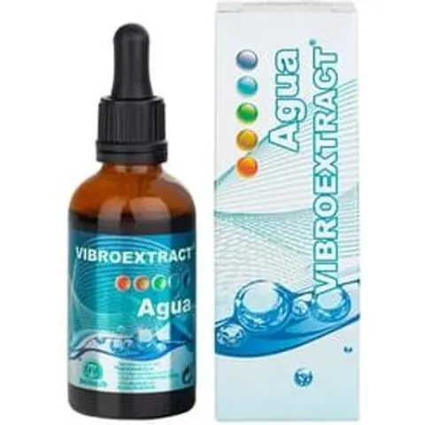 Equisalud Vibroextract Agua 50 ml – imagen 5