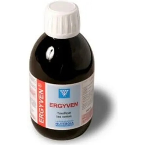 NUTERGIA Ergyven 250ml – imagen 4