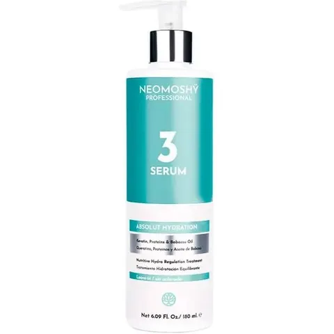 Neomoshÿ Absolut Hydration Serum 180 ml – imagen 3
