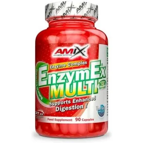 Amix enzymex multi 90 caps – imagen 3