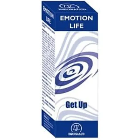 Equisalud Emotionlife get Up 50 ml – imagen 4