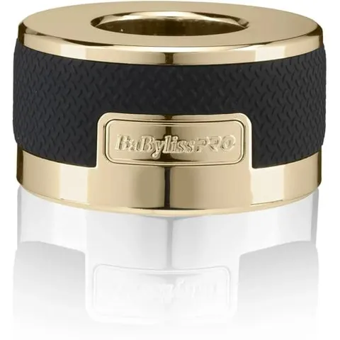 BaByliss PRO 4rtists Base De Carga Gold Clipper – imagen 2