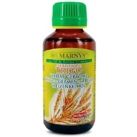 Marnys Aceite De Germen De Trigo 125 ml – imagen 4