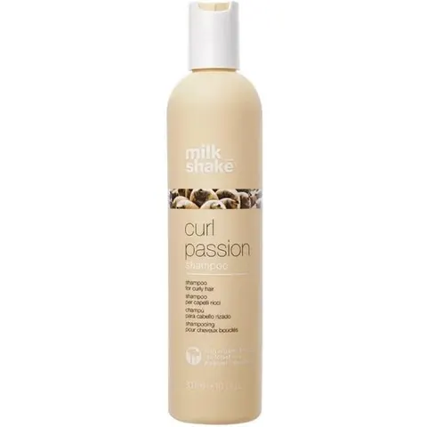 Milk Shake Curl Passion Shampoo 300 ml – imagen 2