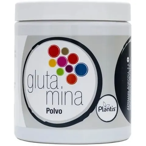 Plantis Glutamina 250 g – imagen 3