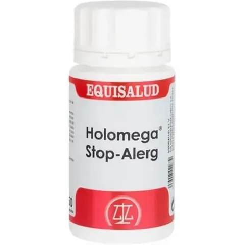 Equisalud Holomega Stopalerg – imagen 3
