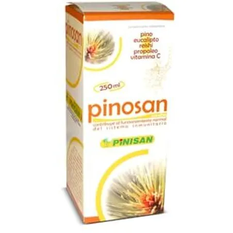 Pinisan Pinosan 250ml – imagen 3