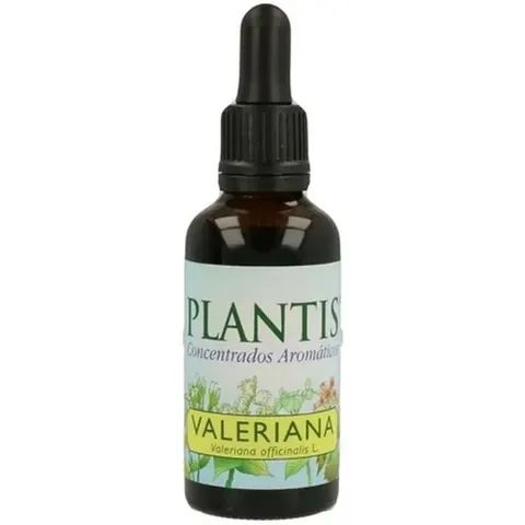Maese Herbario Ext. Valeriana 50 Ml – imagen 3