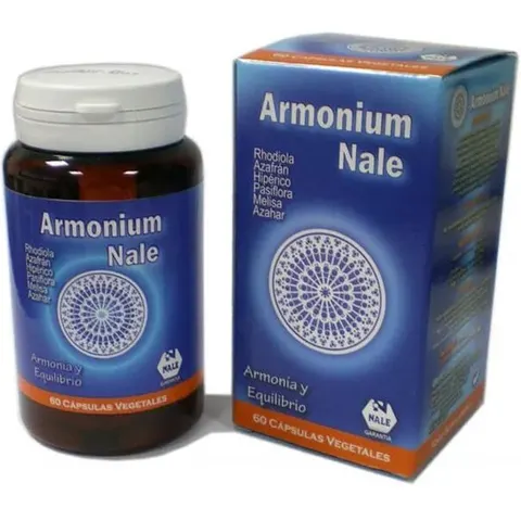 Nale Armonium – imagen 2