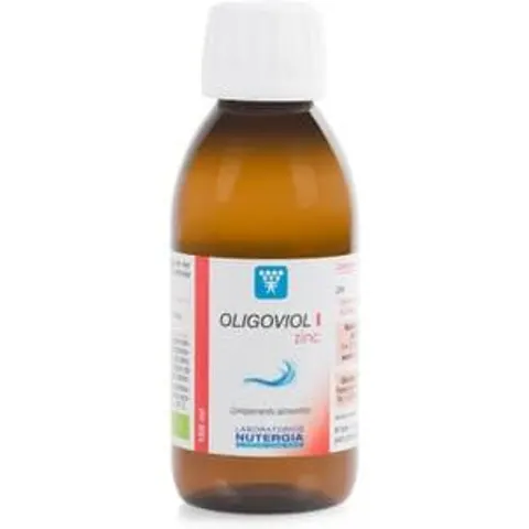NUTERGIA oligoviol I 150ml – imagen 4