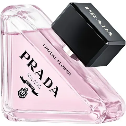 Prada Paradoxe Virtual Flower EDP Recargable 90 ml – imagen 2