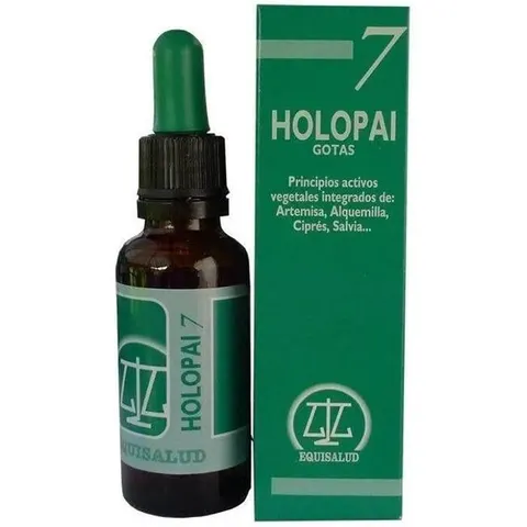 Equisalud Holopai 7 31ml – imagen 4