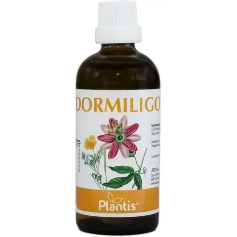 Plantis Dormiligo 100ml – imagen 4
