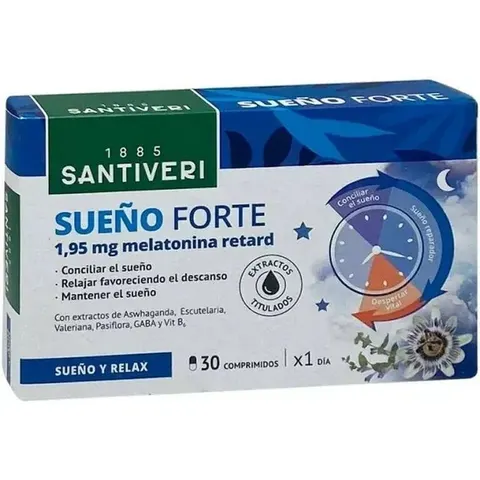 Santiveri Sueño Forte – imagen 4