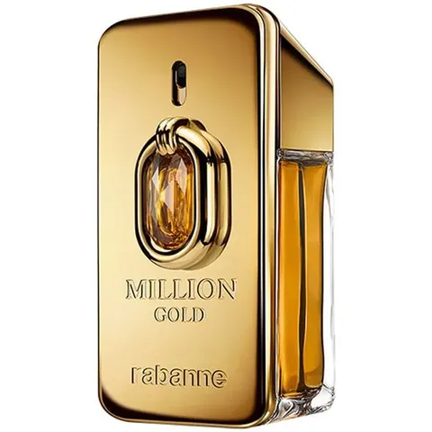 Rabanne Million Gold Elixir Parfum Intense – imagen 2