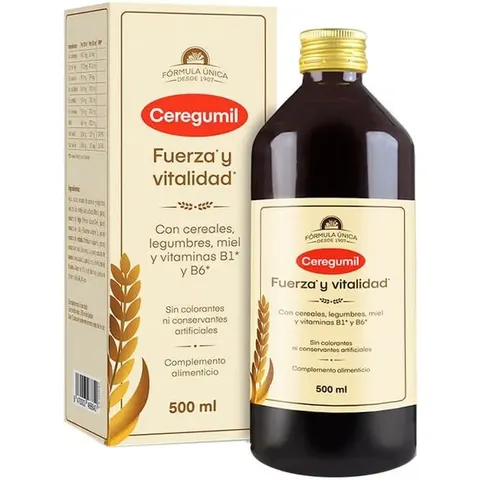 Ceregumil 500ml – imagen 5