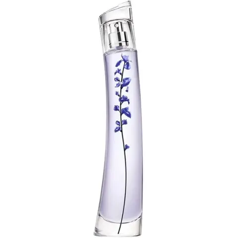 Kenzo Flower Ikebana Indigo EDP 75 ml – imagen 2