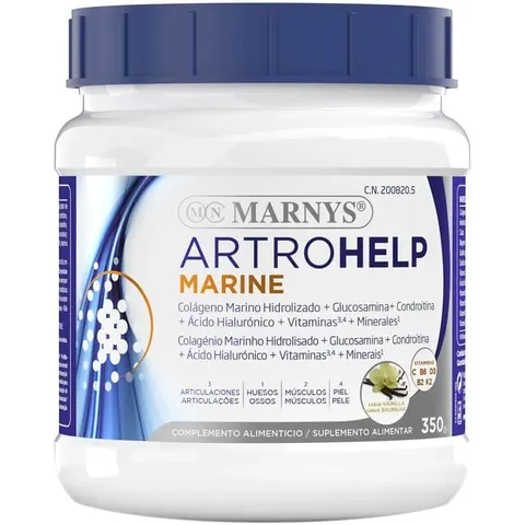 Marnys ARTROHELP MARINE 350g – imagen 3