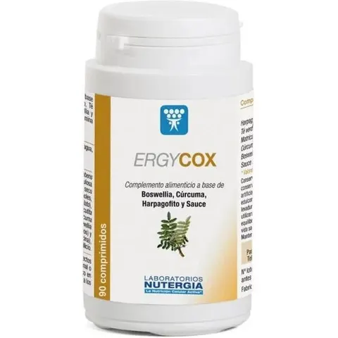 NUTERGIA Ergycox 90comp – imagen 3