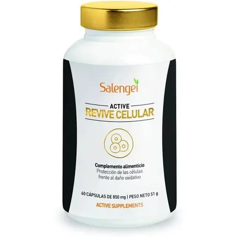 Salengei Revive Celular 60 Caps – imagen 2