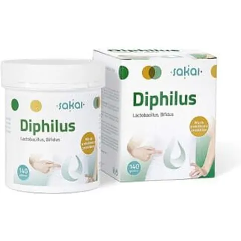 Sakai DIPHILUS 140g – imagen 3