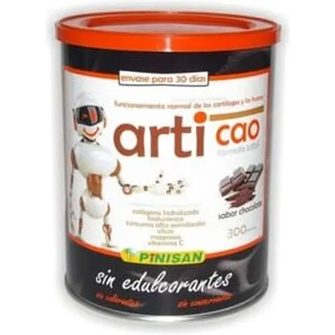 Pinisan Articao 300 gr – imagen 3