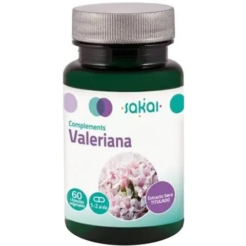 Sakai Valeriana – imagen 2