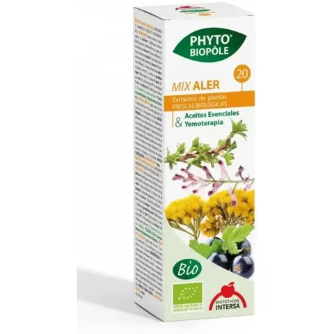 Intersa Phyto Mix Aler 50 ml – imagen 4