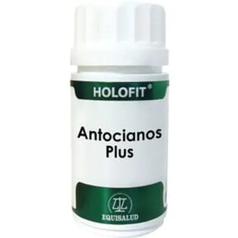 Equisalud Holofit Antocianos Plus – imagen 3
