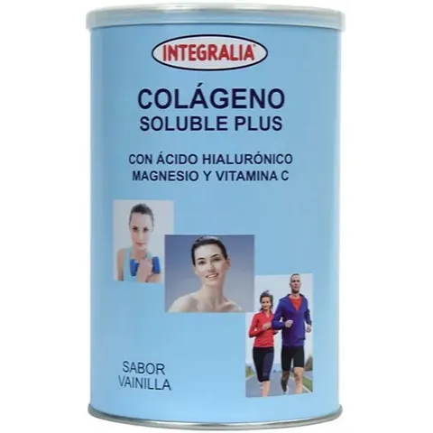 Integralia Colágeno 360 gr – imagen 3