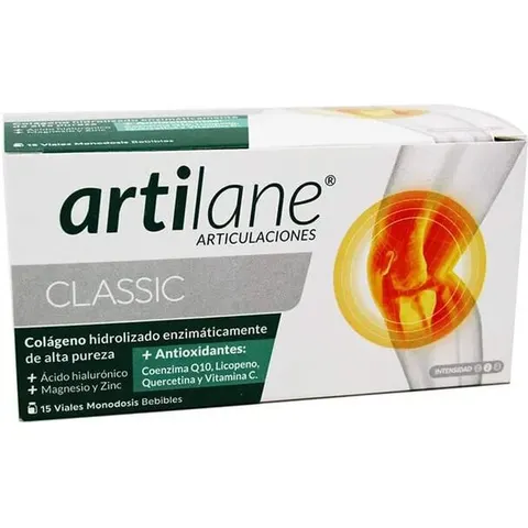 Artilane Classic 15 Viales – imagen 4