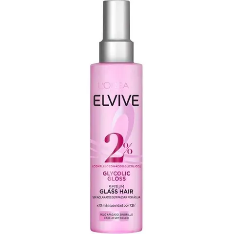 Elvive Serum Glycolic – imagen 2