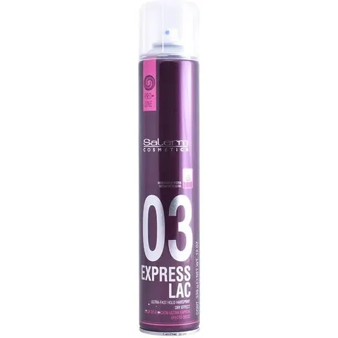 Salerm Proline 03 Express Spray 650 ml – imagen 2