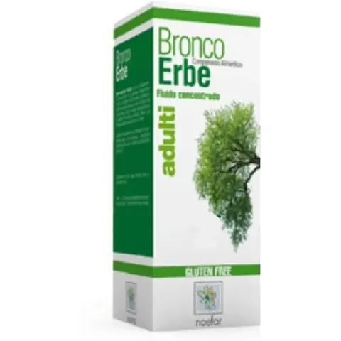 Noefar broncoerbe adultos 200ml. – imagen 4