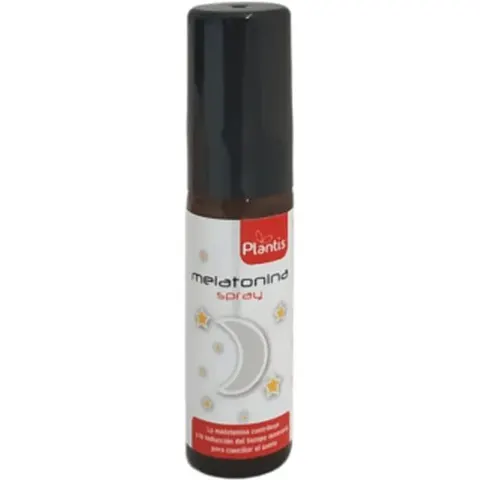 Plantis Melatonina Spray 20 ml – imagen 3