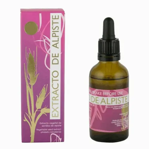 Limyé Extracto Alpiste 50 ml – imagen 3