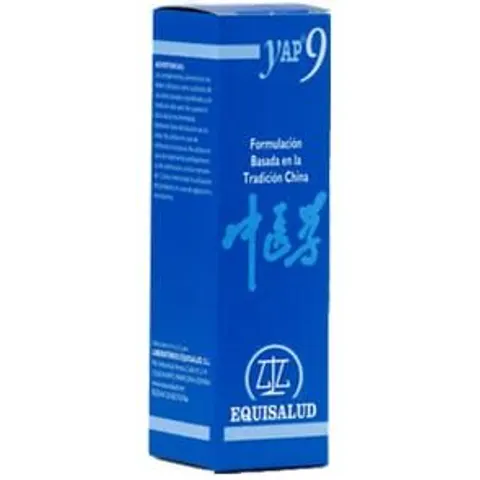 Equisalud Yap 9 31ml – imagen 4
